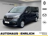 Renault Trafic Combi SpaceClass 2.0 dCi 145 EDC +Escapad