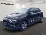 Citroën C3 MAX Automatik, Navigation, Klimaautom., LED S - Citroën C3 Gebrauchtwagen in München