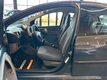 Peugeot 107 Filou *KLIMA*RADIOCD*TÜV-082026*