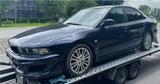 Mitsubishi Galant 2.4 16V GDI Klima Komple... - Mitsubishi Galant Gebrauchtwagen
