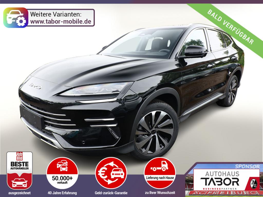 BYD Seal U DM-i 218 Comfort Reichw.+ Pano UVP-22%*
