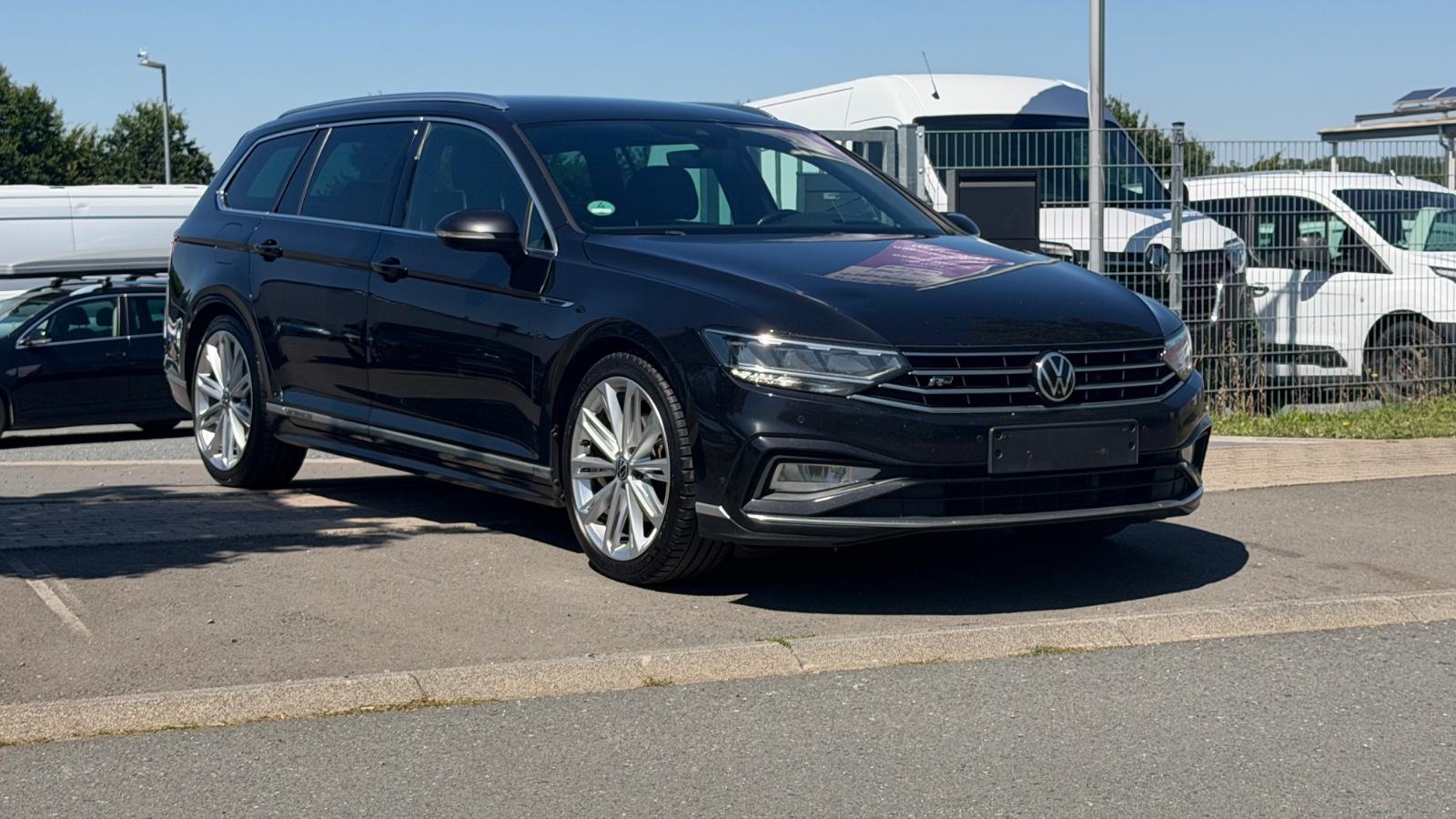 Volkswagen Passat Variant Business R Line 2X
