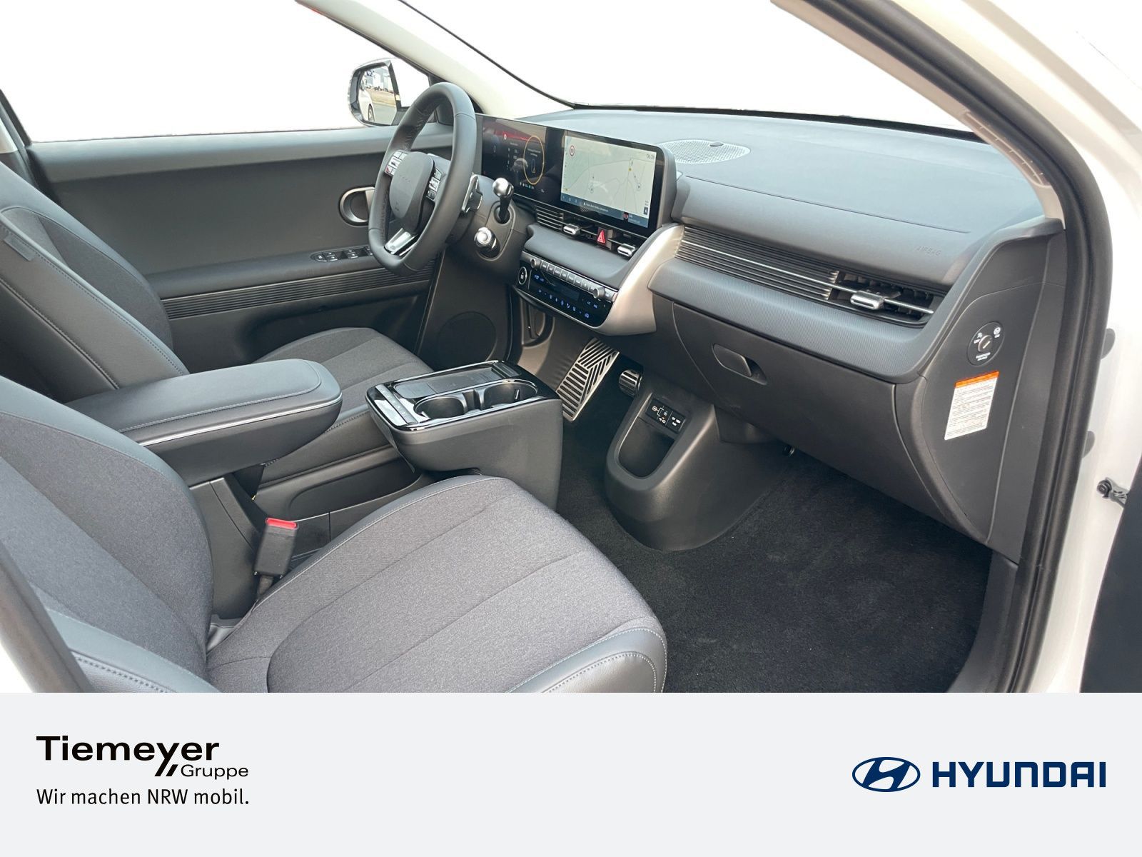 Hyundai IONIQ 5 – Bild 16