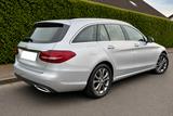 Mercedes-Benz C 200 T AVANTGARDE/ TOP GEPFLEGT/ 8-FACH BEREIFT - gebrauchte Mercedes-Benz C 200 aus dem Jahr 2015