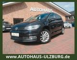 Volkswagen Touran TSI Allstar DSG 7-Sitz/Navi/PanoD/AHK/Kam