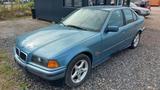 BMW 320i*Limo Automatik*SHZ*el.Fenster*Alu*S.Gepfleg - gebrauchte BMW 320 aus dem Jahr 1997