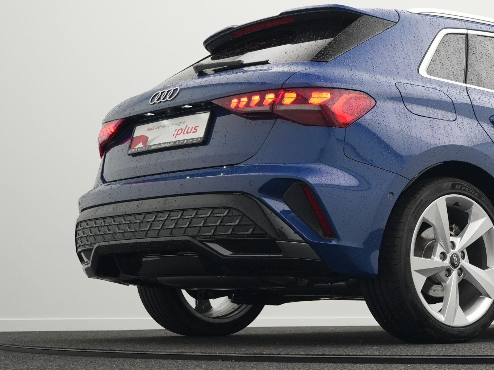 Audi A3 - Bild 49