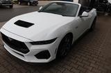 Ford Mustang Convertible GT 5.0 V8 4,99% FIN* - weiße Ford Mustang