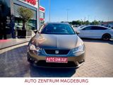 Seat Leon ST 1,4 T Style KLIMAAUTOMATIK*NAV*LEDER*AHK - Seat Leon: Leder, Navigationssystem