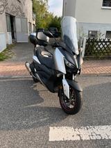 Yamaha X-Max 400 Top Zustand - YAMAHA 400 MAX