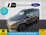 Ford Transit Connect SHZ/ACC+RADIO+KAMERA+TOTW+GJR - Ford Transit: Radio