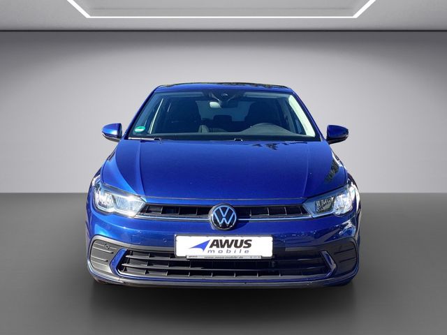 Polo 1.0TSI Life