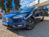 Ford Focus 1,5 EcoBoost Titanium *TÜV MAI 2027* - Ford Focus: 2.5