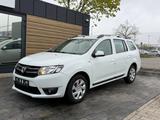 Dacia Logan MCV II Kombi Laureate*KLIMA*ZAHNRIEMEN NEU