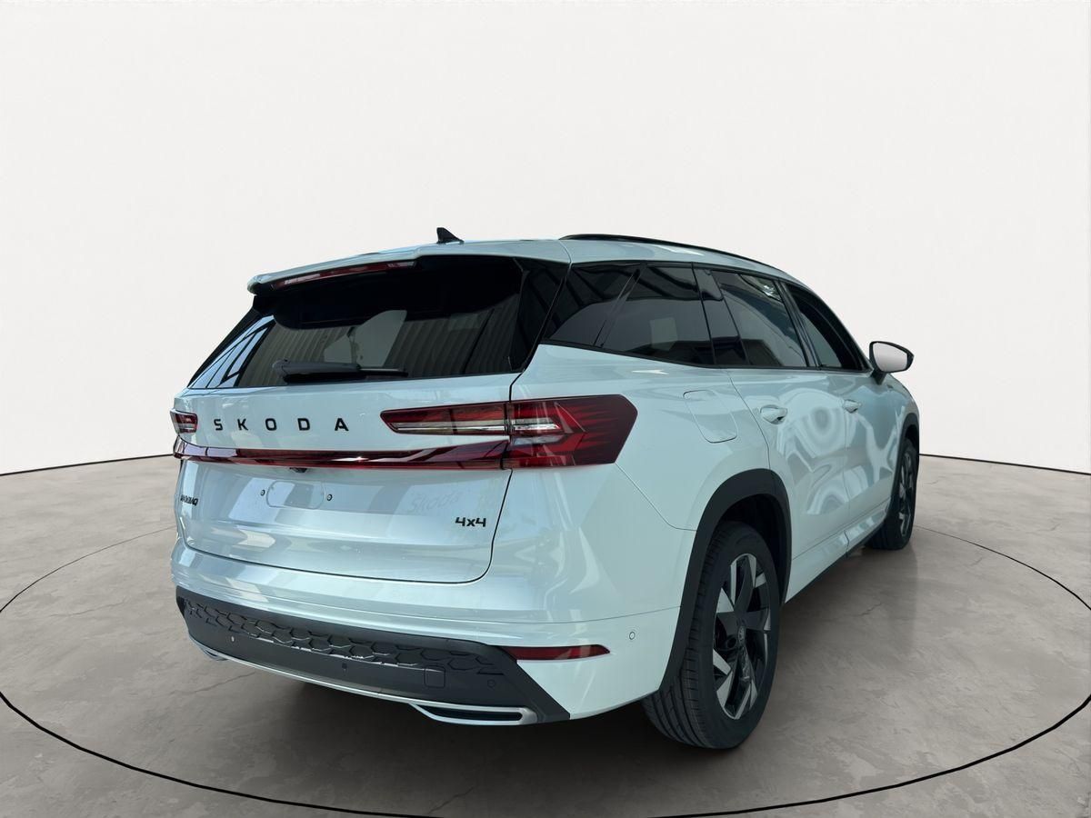 Skoda Kodiaq - Bild 2