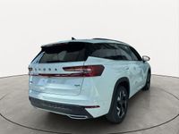 Skoda Kodiaq - Vorschau Bild 2