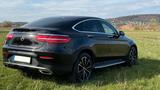 Mercedes-Benz Coupé 4matic 3x AMG Standh. Assistenten Sport - Mercedes-Benz Gebrauchtwagen in Marburg