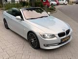 BMW 325 i Cabrio M-Sport Edition Aut. ACC+XEN+LEDER - BMW 325 Benzin Gebrauchtwagen