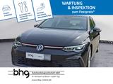 Volkswagen Golf GTI 2,0 TSI OPF DSG - Volkswagen Golf: Schwarz, GTI