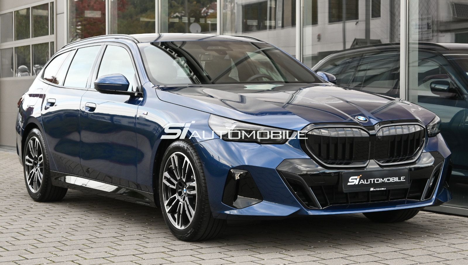 Fahrzeugabbildung BMW 520d Touring Aut. M-Sport Pro °ACC°AHK°STANDHEIZ