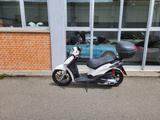 Piaggio Liberty 125 S ABS *Topcase*Seitenständer* - Offers