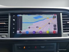 CUPRA Ateca 2.0 TSI 4Drive DSG LED Navi Ahk Beats Pano CUPRA Ateca 2.0 TSI 4Drive DSG LED Navi Ahk Beats Pano