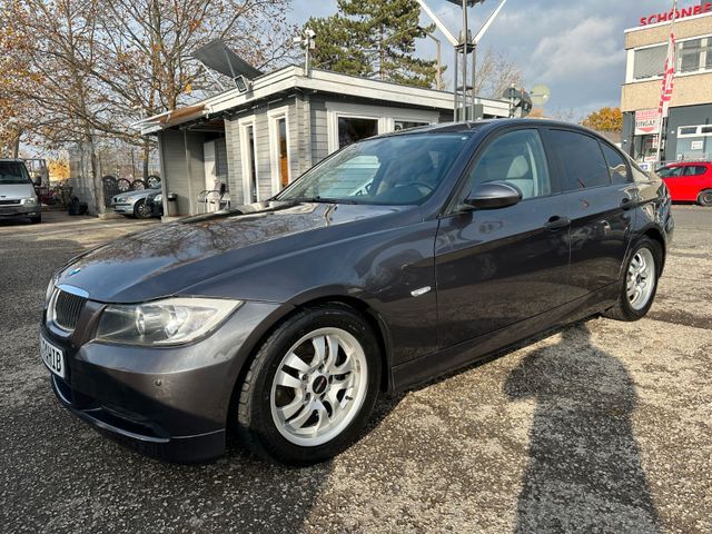 BMW 320 Baureihe 3 Lim. 320i