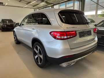 Mercedes GLC 220 - 3