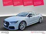 Audi A7 Sportback 50 TFSI e qu S-tr. Marix Pano B&O - Audi A7: Teilleder, Schiebedach
