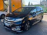 Honda Odyssey Absolute RC1 JDM - 7 Sitze -... - Honda Odyssey Gebrauchtwagen