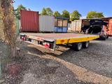 Böckmann AH4320/35 Böckmann Autotransporter - Angebote