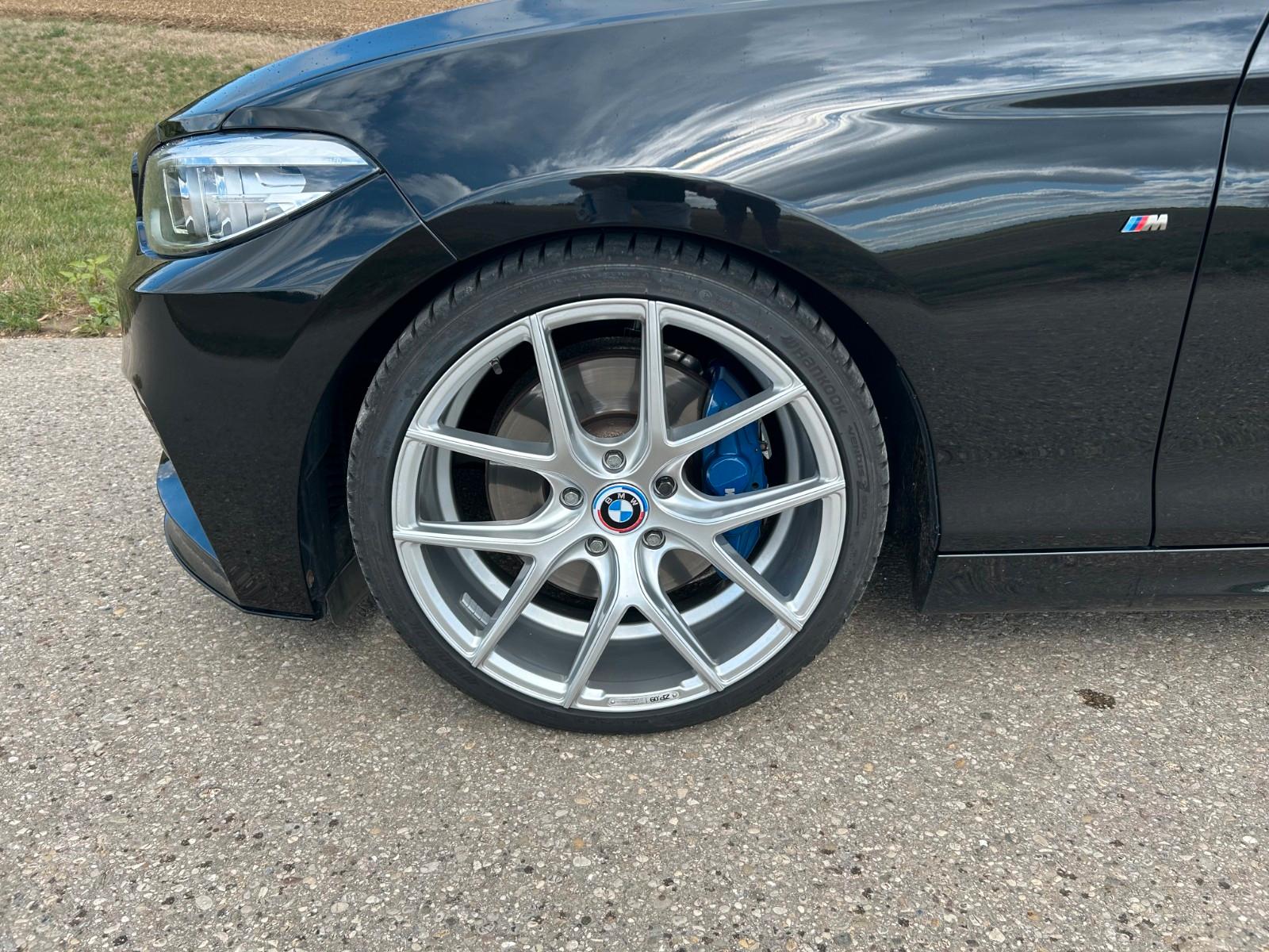 BMW M240i Steptronic Coupé -, миниатюра 4
