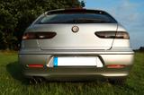 Alfa Romeo 156 2.0 JTS Sportwagon inkl. neuer HU - Alfa Romeo 156: 2.0