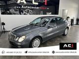 Mercedes-Benz E 220 CDI Avantgarde,2.H, komplett Scheckheft, - Mercedes-Benz E 220 aus 2009: Cdi