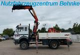 Mercedes-Benz SK 1831 A/ 4x4/ PK 17000/ Funk/ Arbeitskorb - Angebote