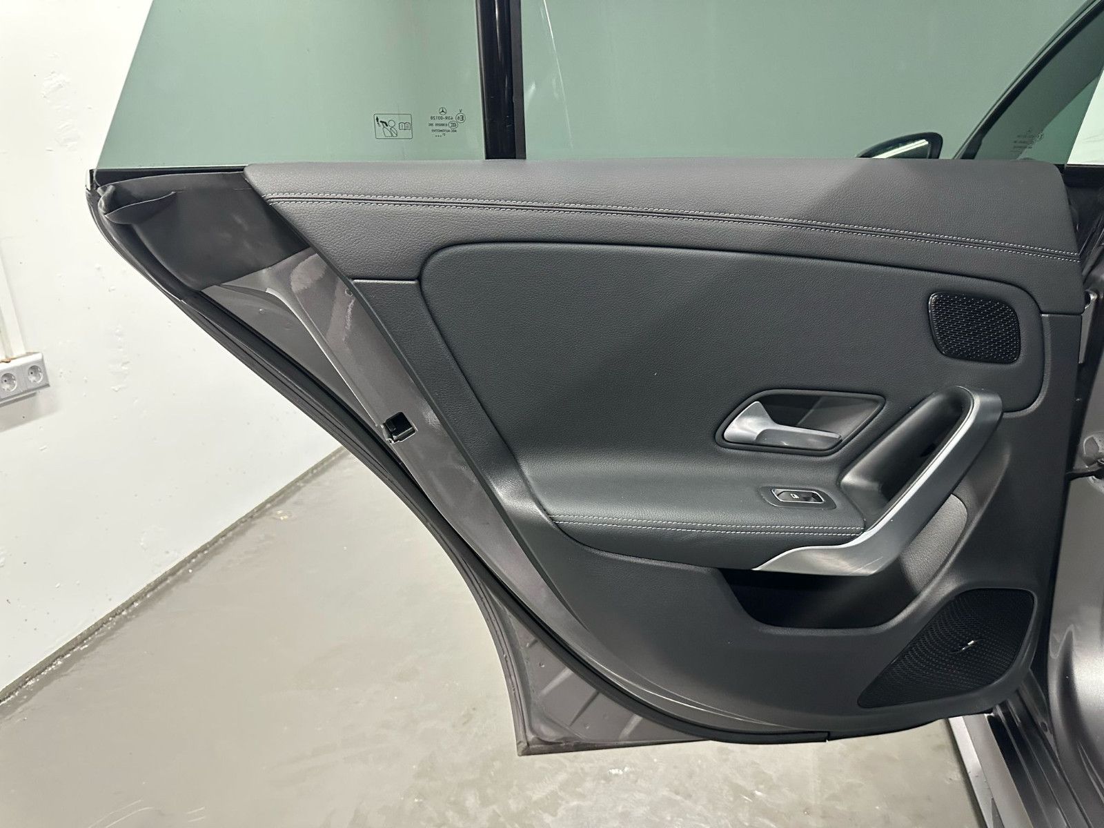 Fahrzeugabbildung Mercedes-Benz CLA 250 e ShootingBrake *AMG*EXCLSUIVE*KAMERA
