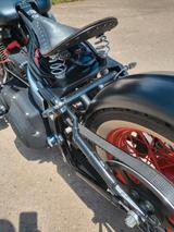 Harley-Davidson Deuce Bobber - Offers