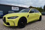 BMW M3 Lim. Competition TrackP. CarbK. CarbonP. 360° - gebrauchte BMW M3 aus dem Jahr 2023