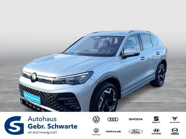 Volkswagen Tiguan - Bild 1
