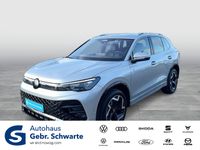 Volkswagen Tiguan - Vorschau Bild 1