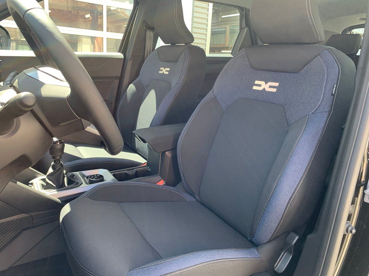 Dacia Bigster - Bild 8