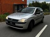 Opel Corsa 1.0 12V Selection Comfort NEUE TÜV - Opel Corsa aus 2001: C