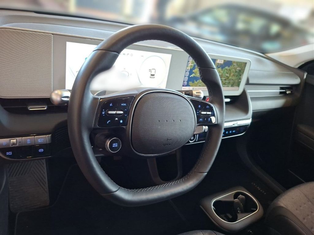 Hyundai IONIQ 5 – Bild 12
