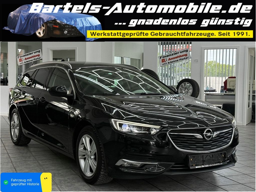 OPEL Insignia Sports Tourer 1.5 Turbo Innovation, LED