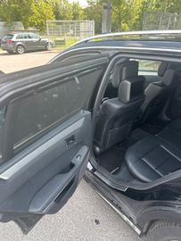 Mercedes E 350 - 10