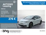 Volkswagen ID.3 Performance Upgrade Pure ACC-Front-LaneAssi - weiße Volkswagen ID.3