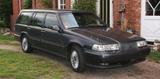 Volvo 960 2,5l Kombi - Volvo 960 Benziner Gebrauchtwagen