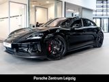 Porsche Taycan 4S Sport Turismo SportChrono Bose ACC - Porsche Taycan in Leipzig