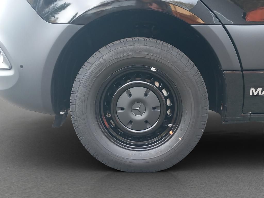 Fahrzeugabbildung Mercedes-Benz Sprinter 317 CDI Kasten PRO Standard AHK*LED*PDC