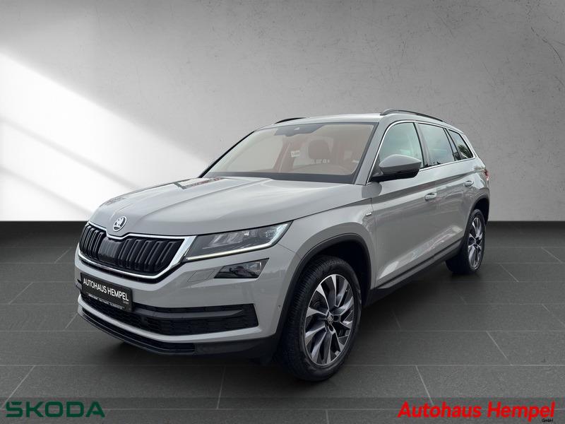 Skoda Kodiaq 1.5 TSI Drive *4xSHZ*FSHZ*NAV*ACC*